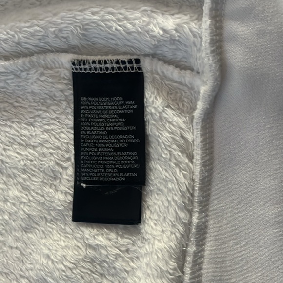 The North Face hooded jacket - Picture 9 of 9